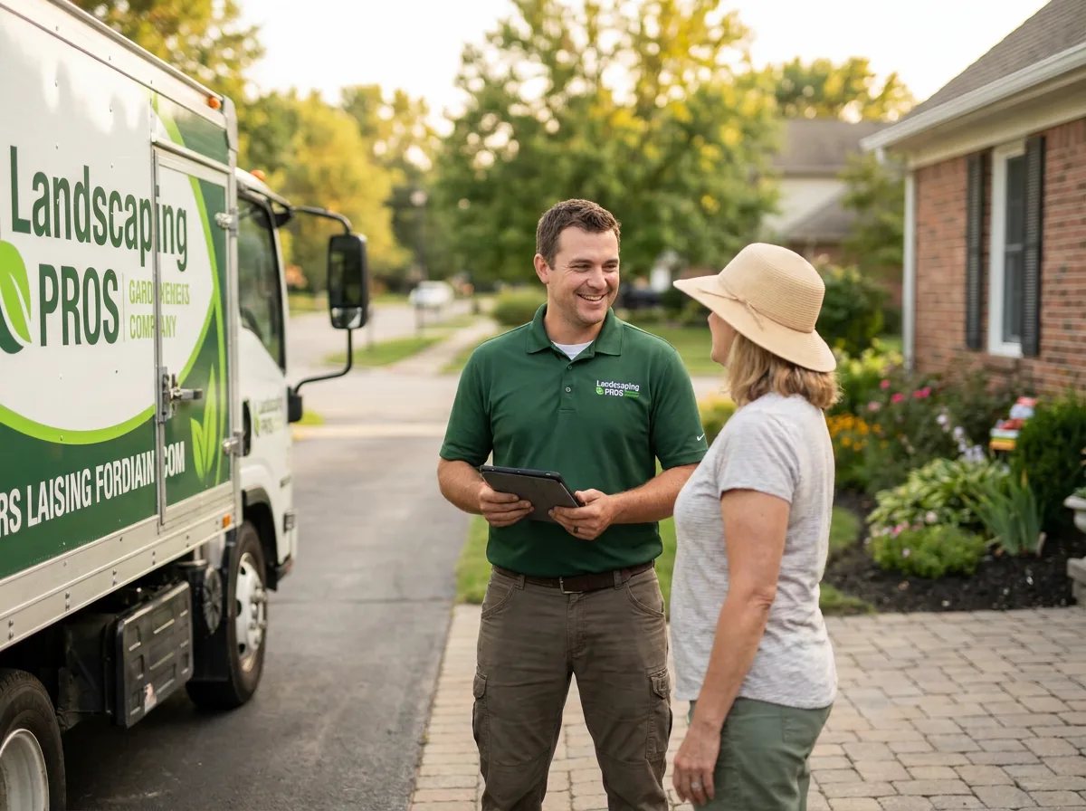 Landscaping Dunbar, PA FAQs